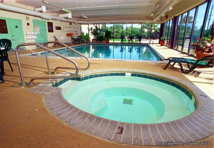 Fairfield Inn Ann Arbor Bagian luar foto