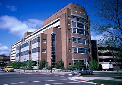 Fairfield Inn Ann Arbor Bagian luar foto